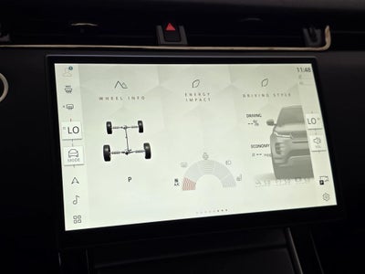 2024 Land Rover Range Rover Evoque S