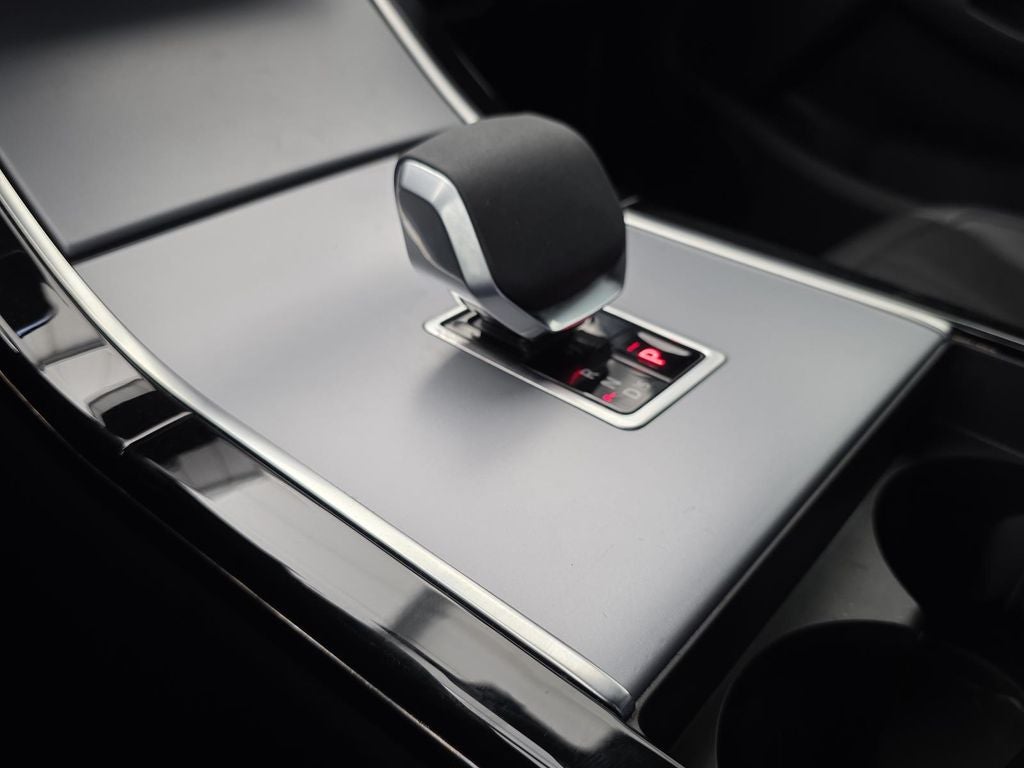 2024 Land Rover Range Rover Evoque S