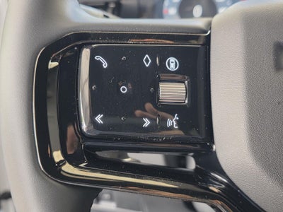 2024 Land Rover Range Rover Evoque S