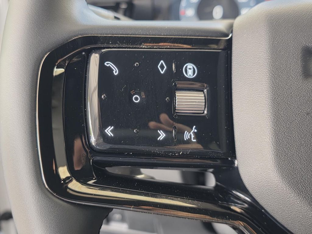 2024 Land Rover Range Rover Evoque S