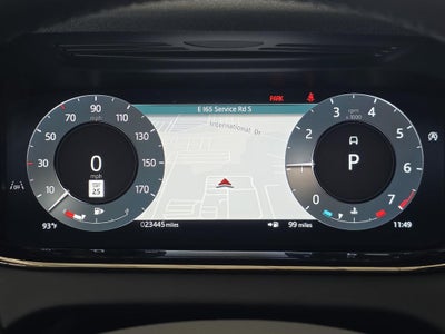 2024 Land Rover Range Rover Evoque S