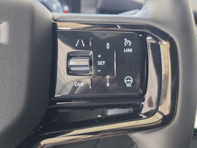 2024 Land Rover Range Rover Evoque S