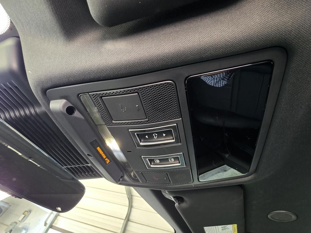 2024 Land Rover Range Rover Evoque S