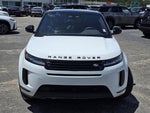 2024 Land Rover Range Rover Evoque S