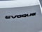 2024 Land Rover Range Rover Evoque S