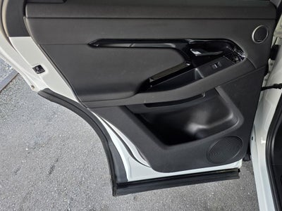 2024 Land Rover Range Rover Evoque S