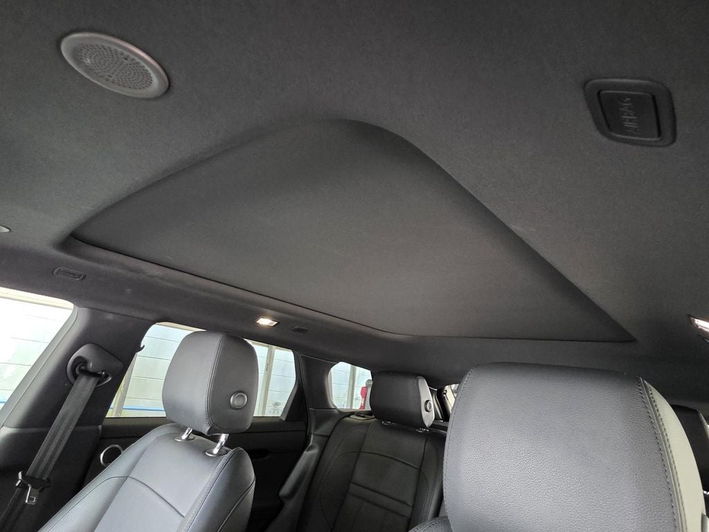 2024 Land Rover Range Rover Evoque S