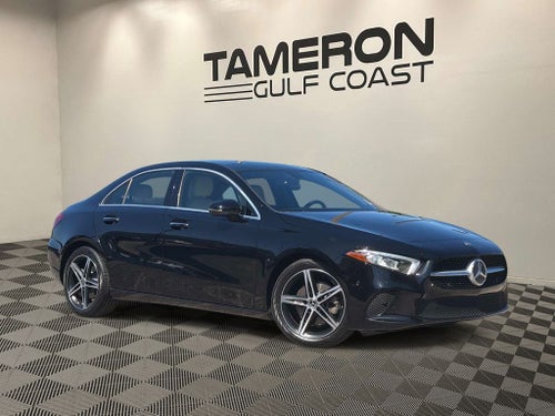 2022 Mercedes-Benz A-Class A 220 AMG® PACKAGE!!