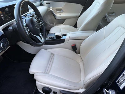 2022 Mercedes-Benz A-Class A 220 AMG® PACKAGE!!