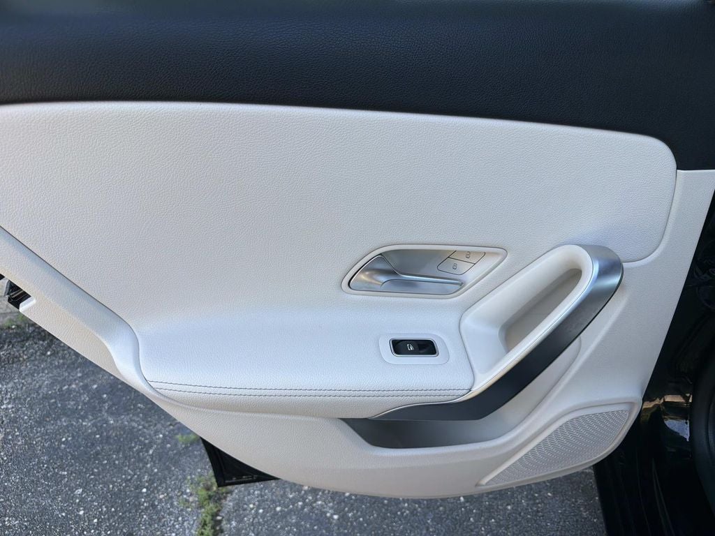 2022 Mercedes-Benz A-Class A 220 AMG® PACKAGE!!