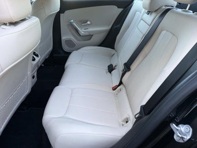 2022 Mercedes-Benz A-Class A 220 AMG® PACKAGE!!