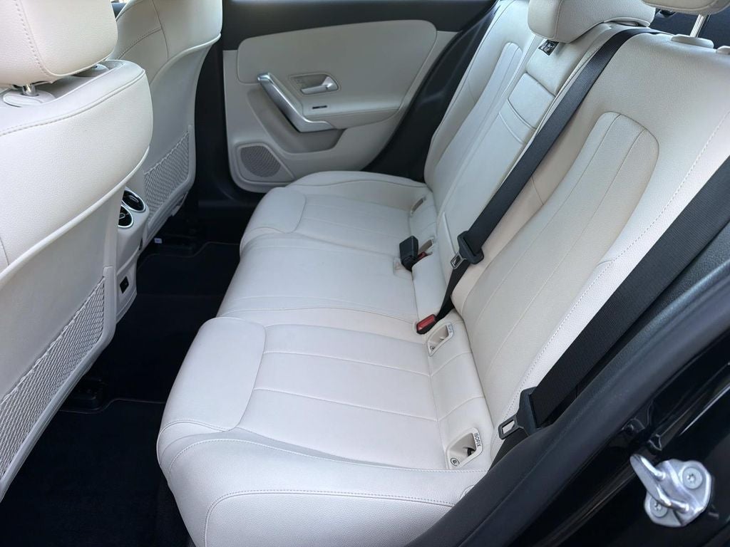 2022 Mercedes-Benz A-Class A 220 AMG® PACKAGE!!