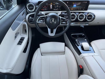 2022 Mercedes-Benz A-Class A 220 AMG® PACKAGE!!