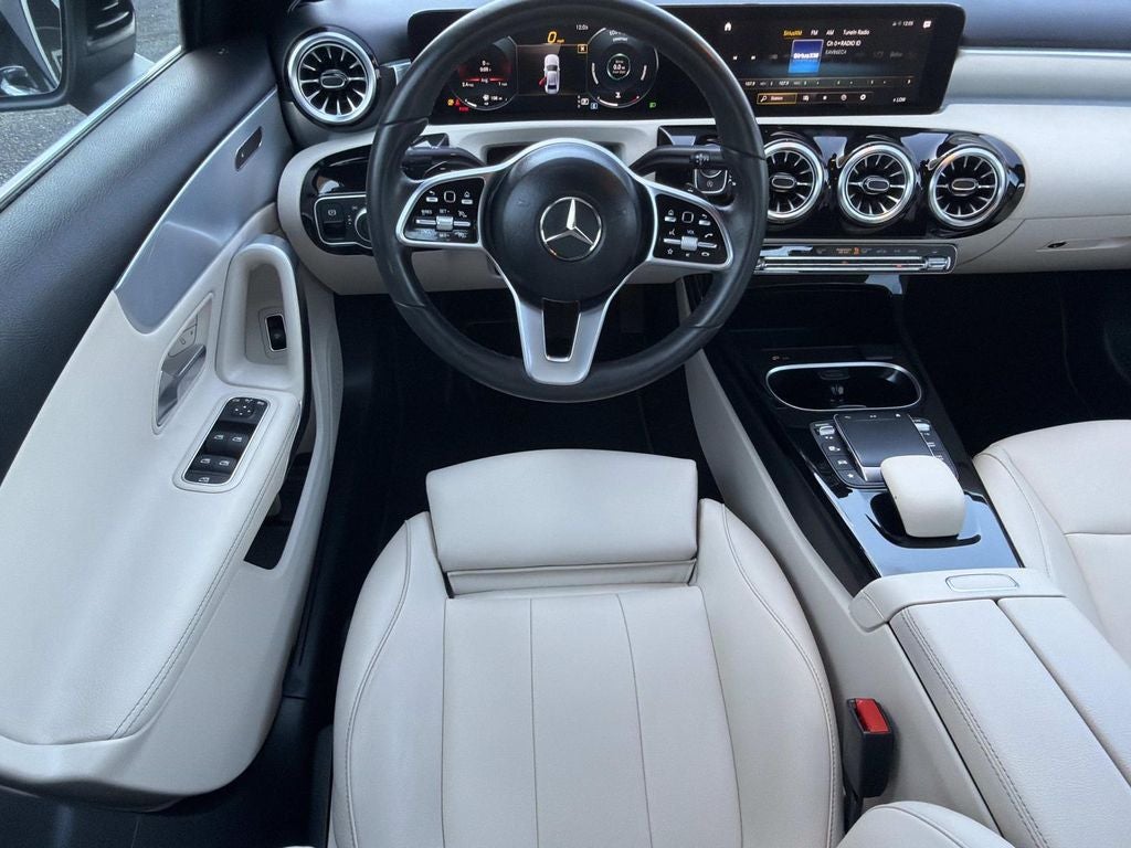 2022 Mercedes-Benz A-Class A 220 AMG® PACKAGE!!