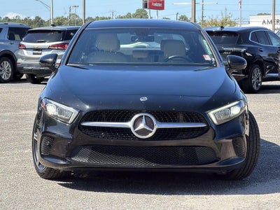 2022 Mercedes-Benz A-Class A 220 AMG® PACKAGE!!