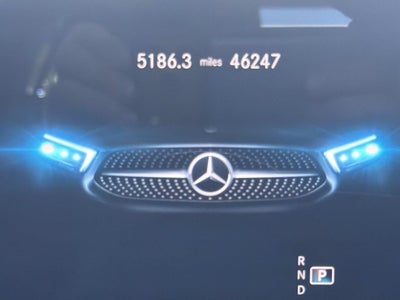 2022 Mercedes-Benz A-Class A 220 AMG® PACKAGE!!