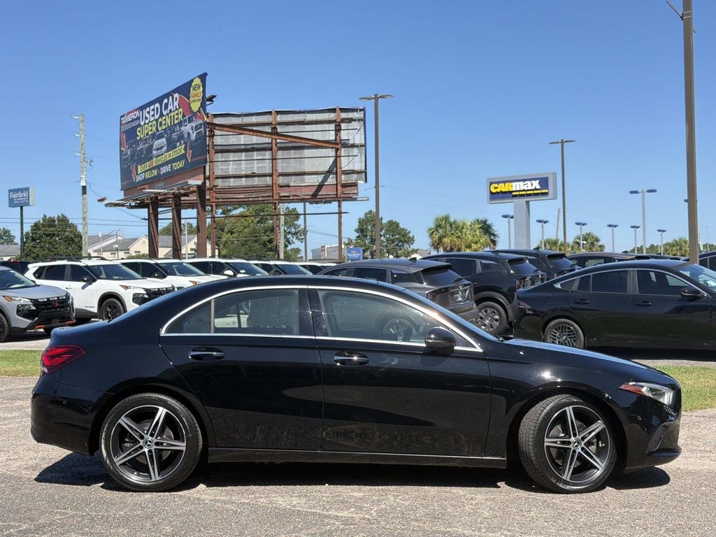 2022 Mercedes-Benz A-Class A 220 AMG® PACKAGE!!