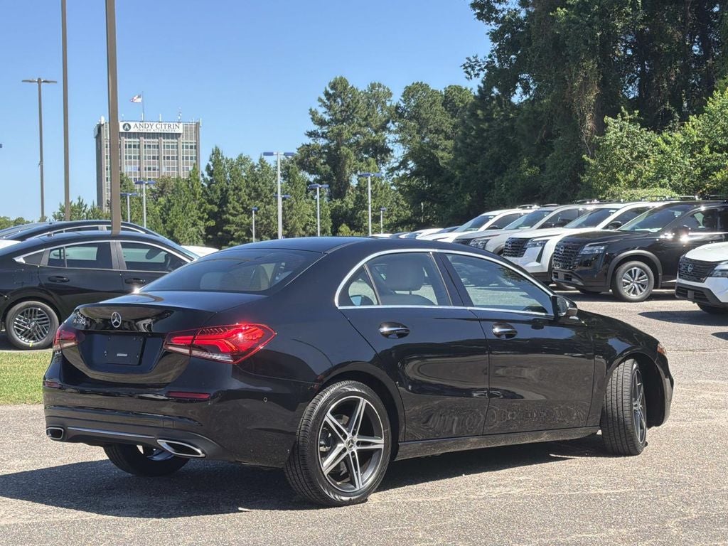 2022 Mercedes-Benz A-Class A 220 AMG® PACKAGE!!