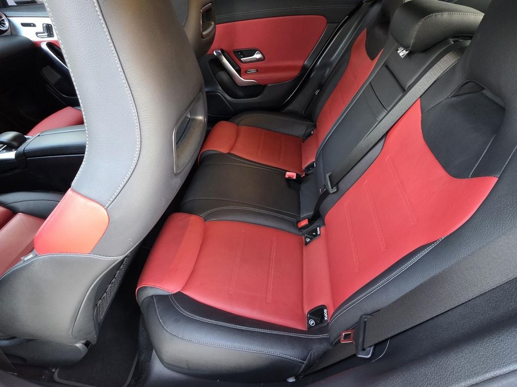 2023 Mercedes-Benz CLA CLA 45 AMG® 4MATIC®