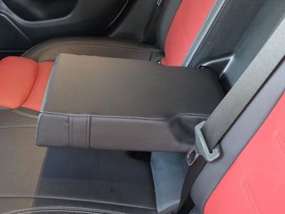 2023 Mercedes-Benz CLA CLA 45 AMG® 4MATIC®