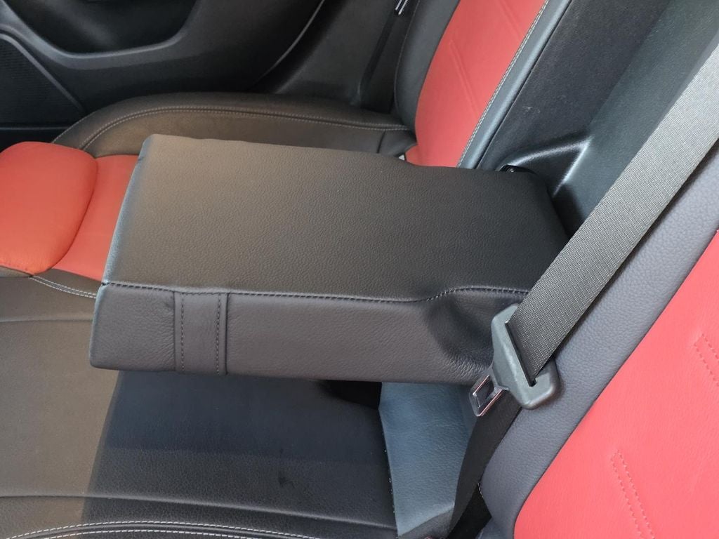 2023 Mercedes-Benz CLA CLA 45 AMG® 4MATIC®