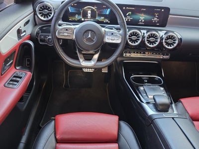 2023 Mercedes-Benz CLA CLA 45 AMG® 4MATIC®