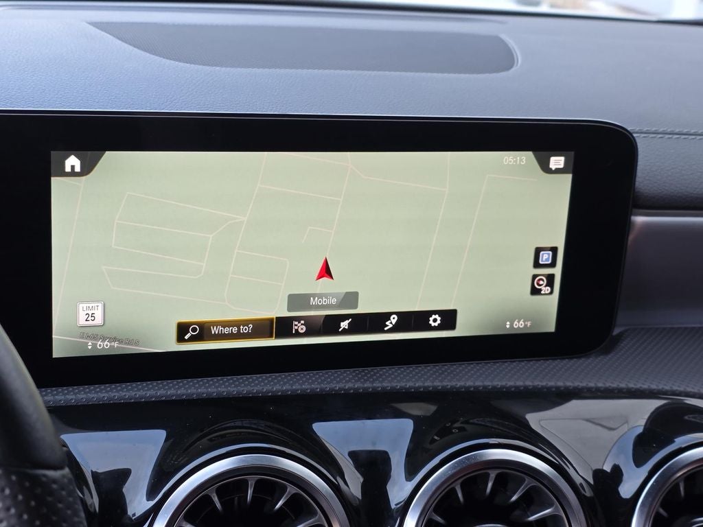 2023 Mercedes-Benz CLA CLA 45 AMG® 4MATIC®