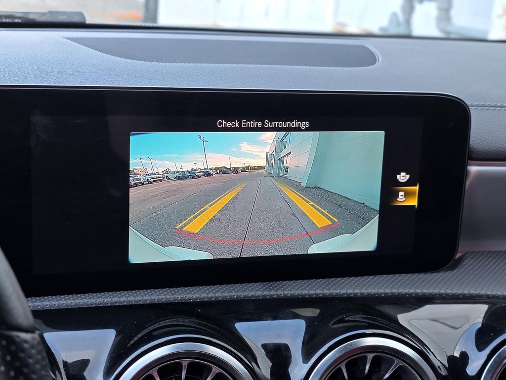 2023 Mercedes-Benz CLA CLA 45 AMG® 4MATIC®