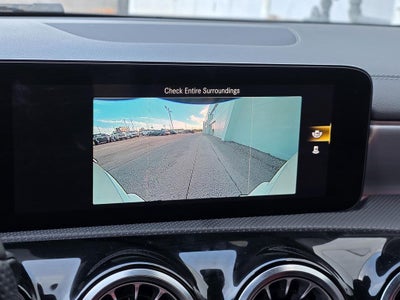 2023 Mercedes-Benz CLA CLA 45 AMG® 4MATIC®