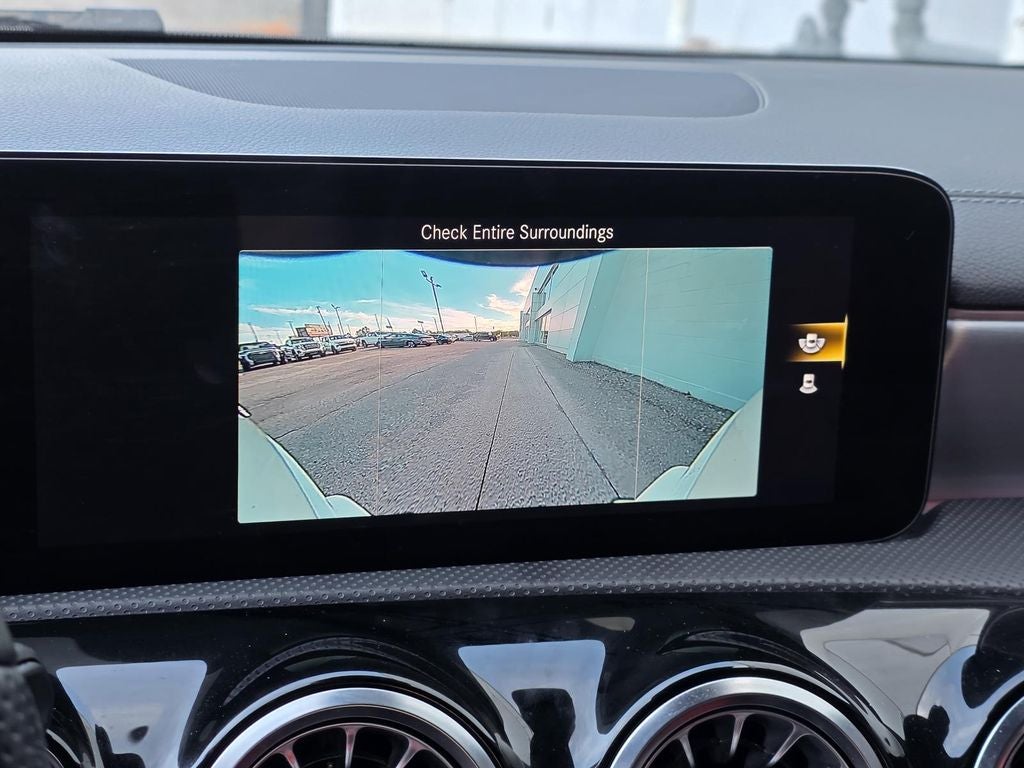 2023 Mercedes-Benz CLA CLA 45 AMG® 4MATIC®