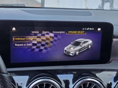 2023 Mercedes-Benz CLA CLA 45 AMG® 4MATIC®