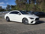 2023 Mercedes-Benz CLA CLA 45 AMG® 4MATIC®