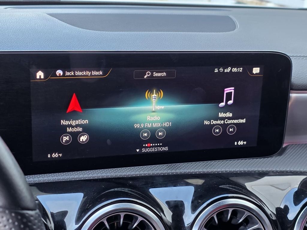 2023 Mercedes-Benz CLA CLA 45 AMG® 4MATIC®