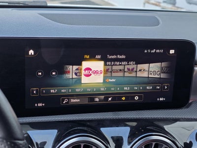 2023 Mercedes-Benz CLA CLA 45 AMG® 4MATIC®