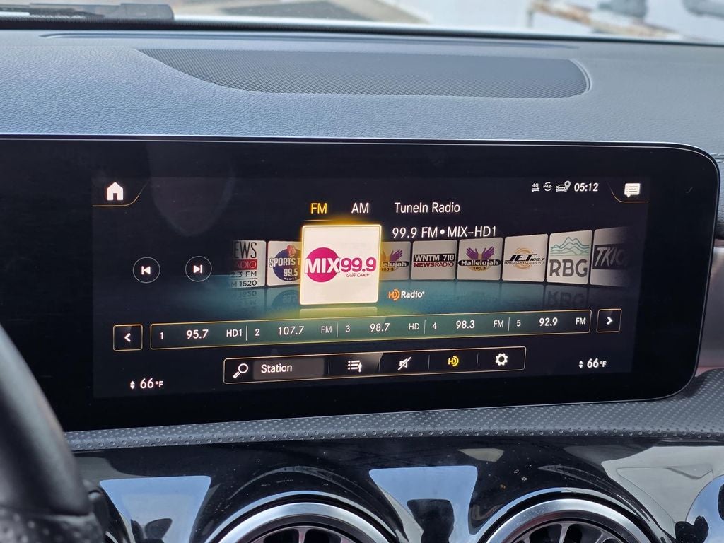 2023 Mercedes-Benz CLA CLA 45 AMG® 4MATIC®