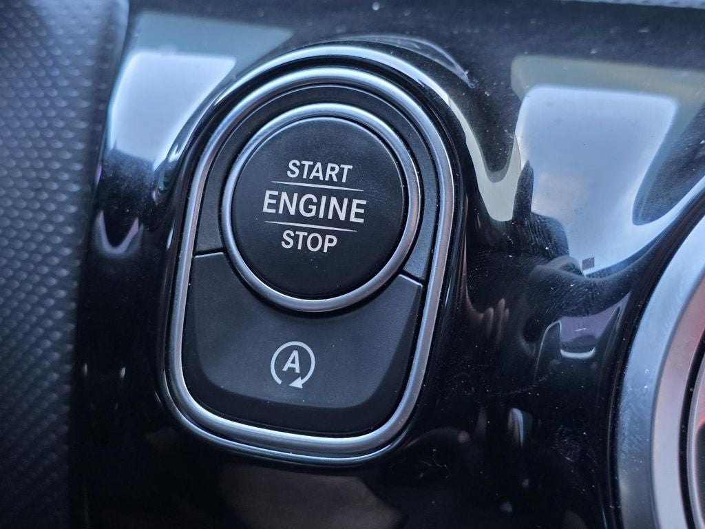 2023 Mercedes-Benz CLA CLA 45 AMG® 4MATIC®