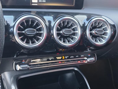 2023 Mercedes-Benz CLA CLA 45 AMG® 4MATIC®