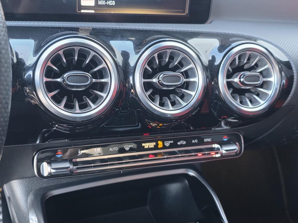 2023 Mercedes-Benz CLA CLA 45 AMG® 4MATIC®