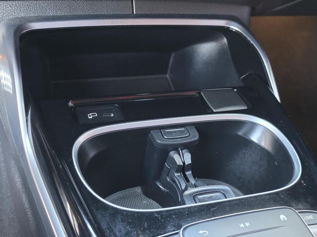 2023 Mercedes-Benz CLA CLA 45 AMG® 4MATIC®