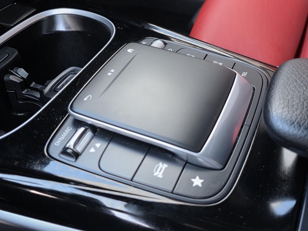 2023 Mercedes-Benz CLA CLA 45 AMG® 4MATIC®