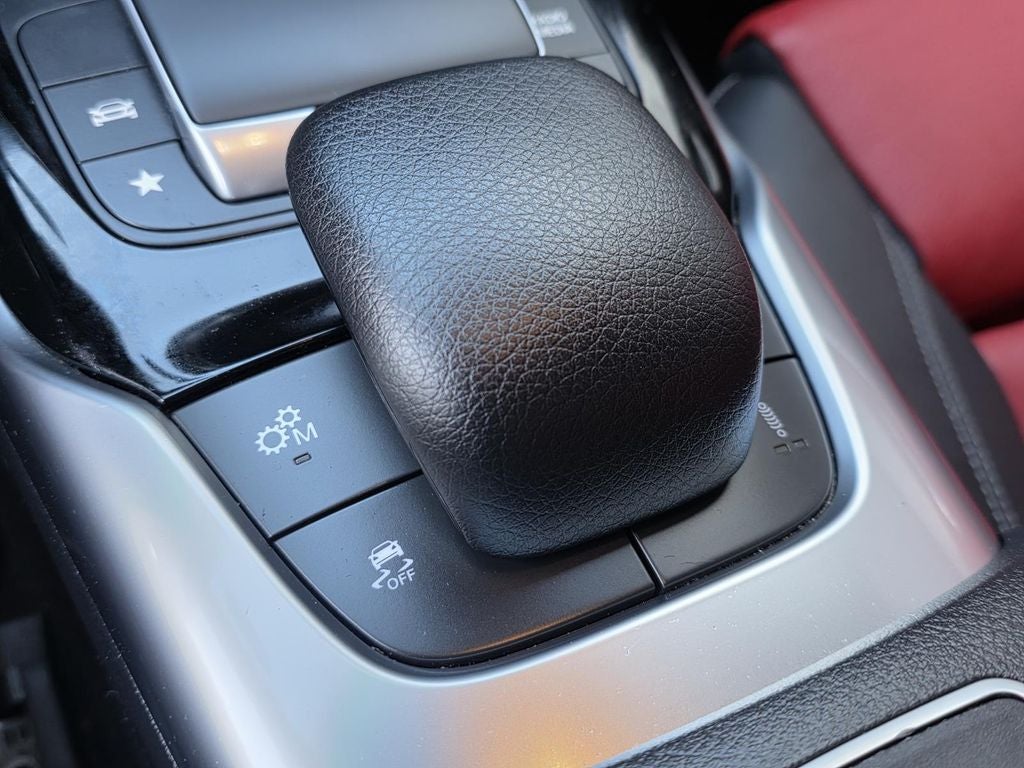 2023 Mercedes-Benz CLA CLA 45 AMG® 4MATIC®