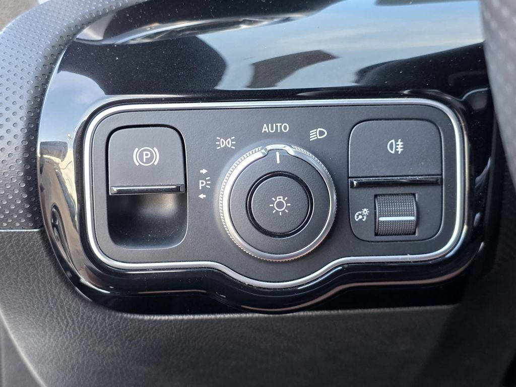 2023 Mercedes-Benz CLA CLA 45 AMG® 4MATIC®