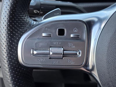 2023 Mercedes-Benz CLA CLA 45 AMG® 4MATIC®