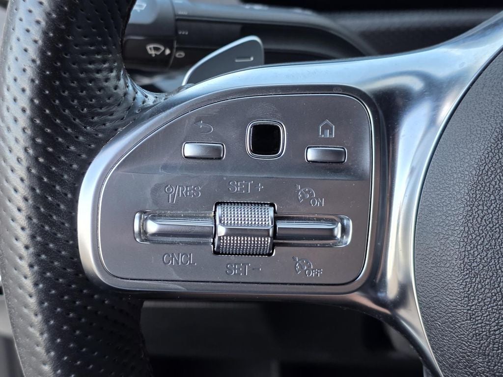 2023 Mercedes-Benz CLA CLA 45 AMG® 4MATIC®