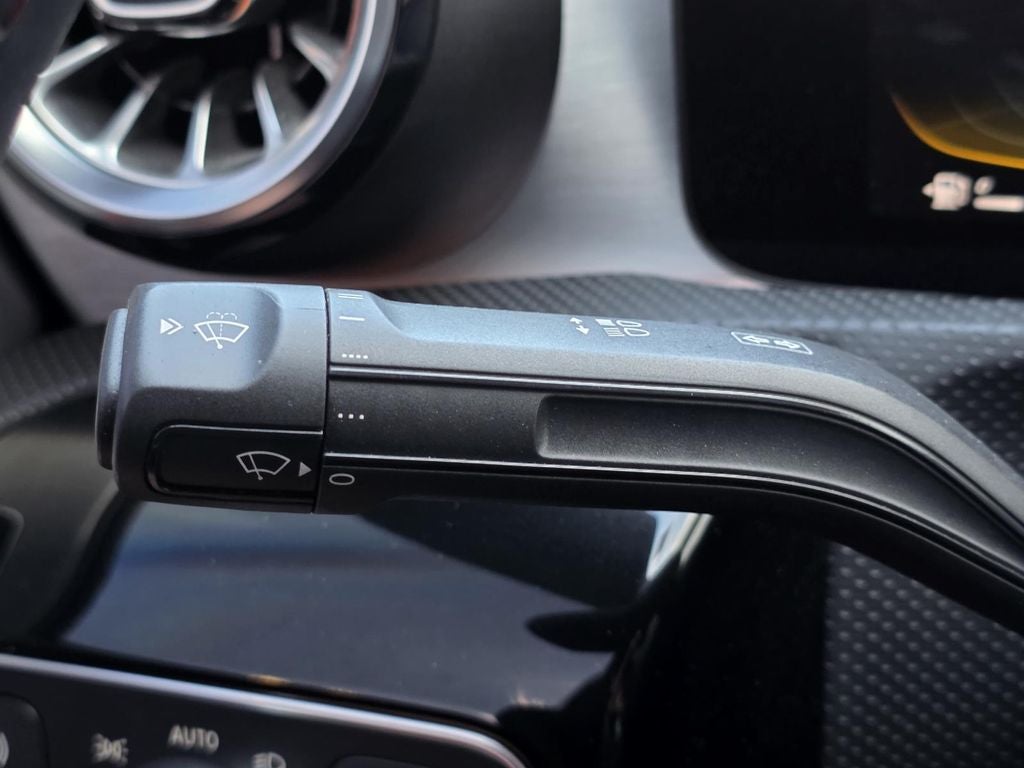 2023 Mercedes-Benz CLA CLA 45 AMG® 4MATIC®