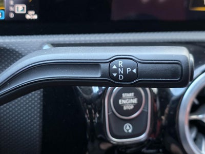 2023 Mercedes-Benz CLA CLA 45 AMG® 4MATIC®