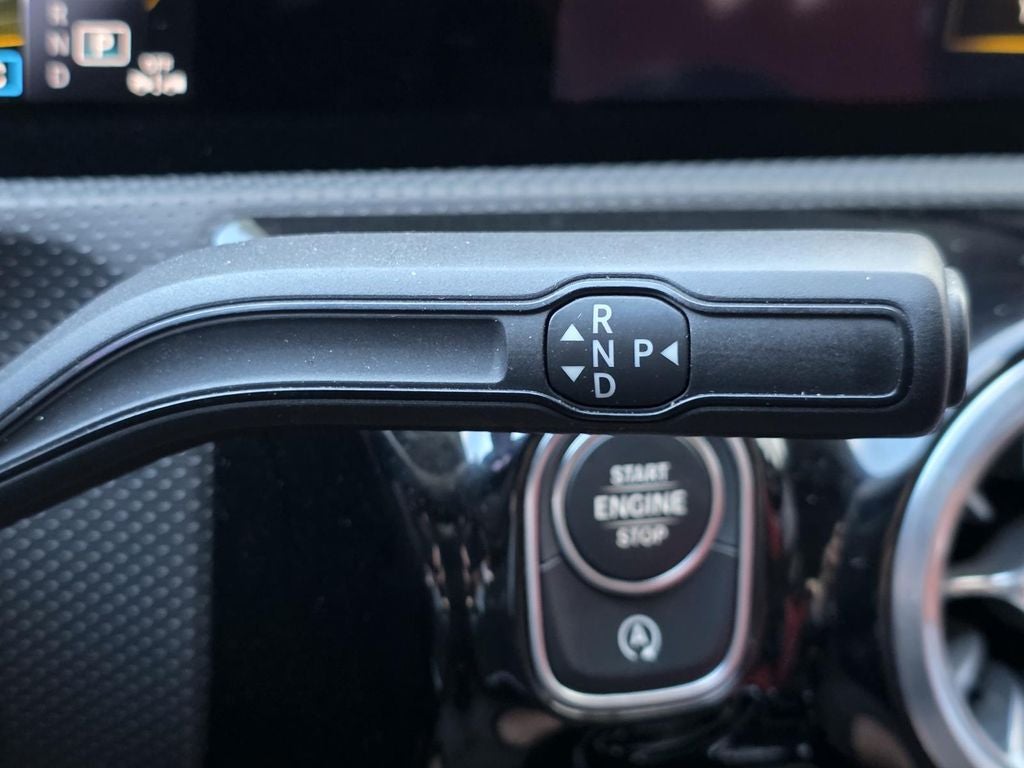 2023 Mercedes-Benz CLA CLA 45 AMG® 4MATIC®