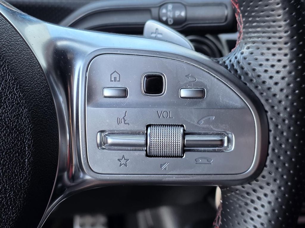 2023 Mercedes-Benz CLA CLA 45 AMG® 4MATIC®