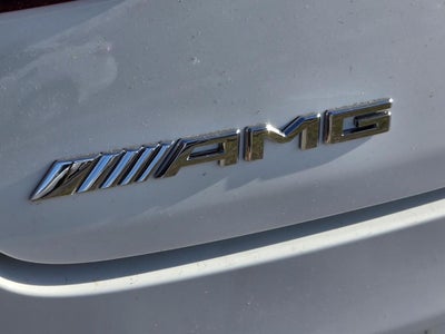 2023 Mercedes-Benz CLA CLA 45 AMG® 4MATIC®