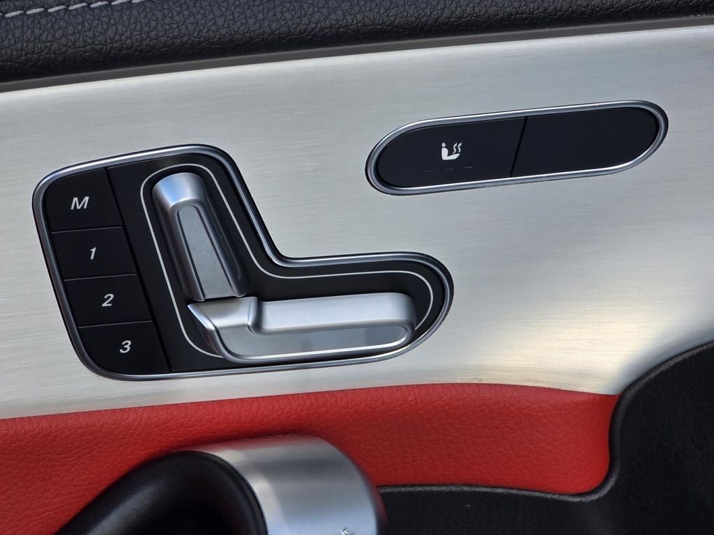 2023 Mercedes-Benz CLA CLA 45 AMG® 4MATIC®